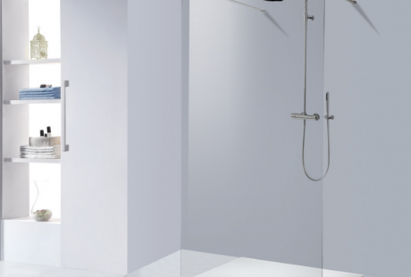 Pay attention to the stainless steel shower room. You won't regret it after reading it!