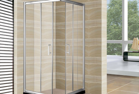 Future development trend of shower room industry