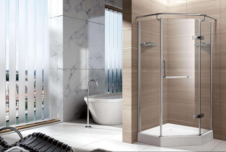 Learn the tips of shower room maintenance to make the shower more comfortable
