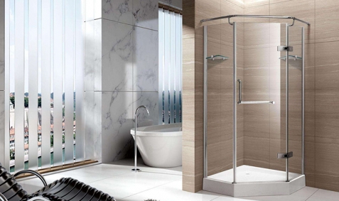 Learn the tips of shower room maintenance to make the shower more comfortable